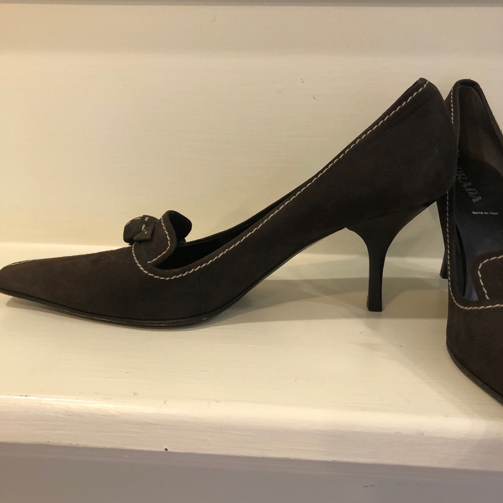 PRADA - Picture 2 of 2